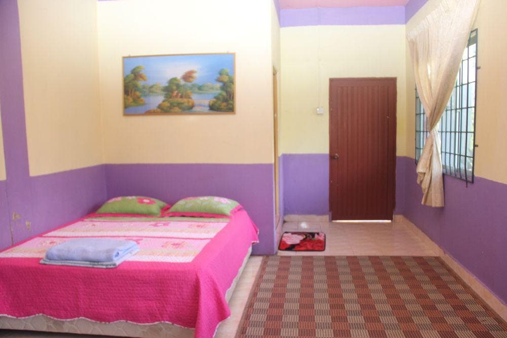 Berkat GuestRoom