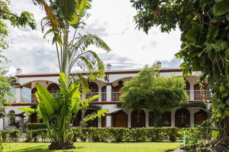Estancia Villa Real