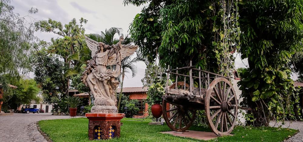 Estancia Villa Real