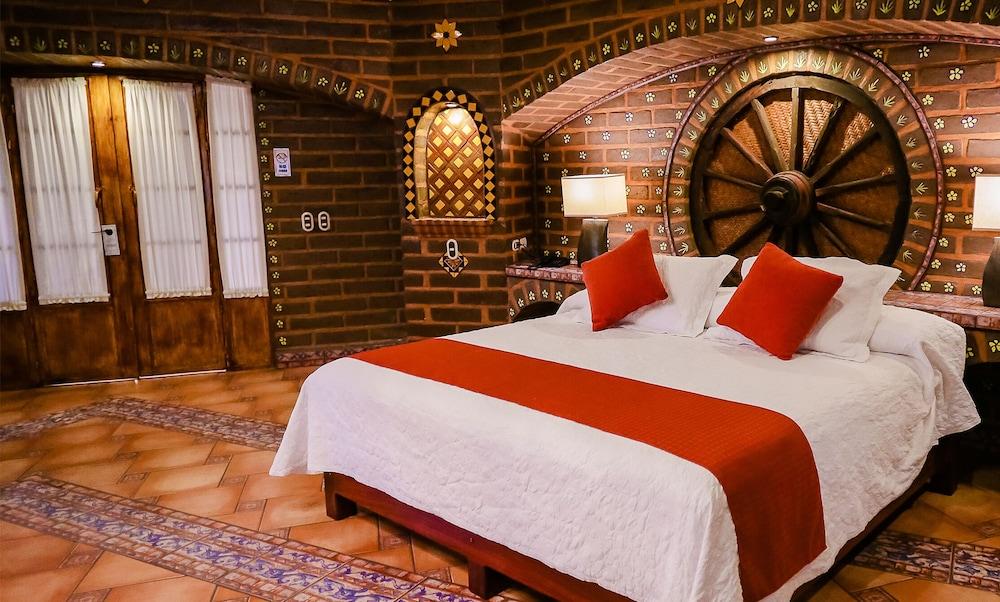 Estancia Villa Real