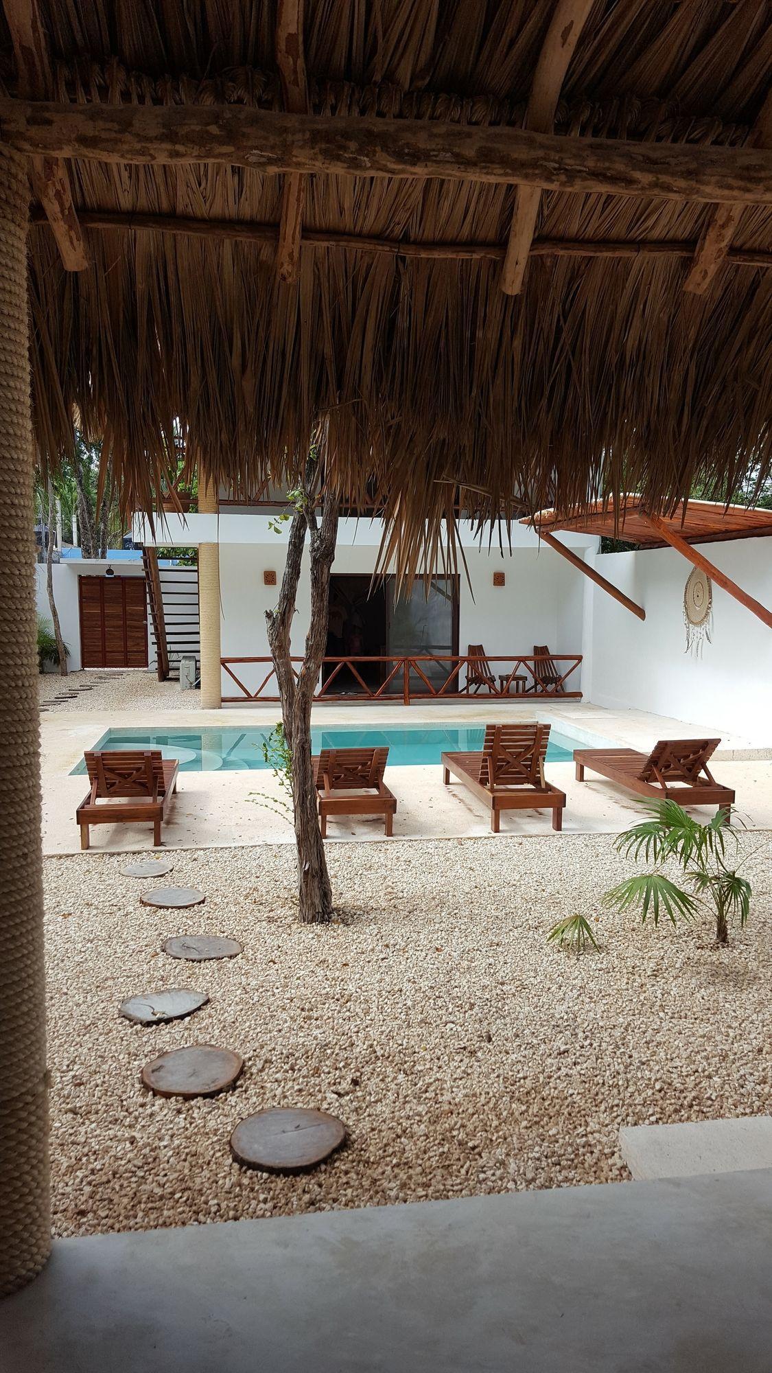 Casa Del Mar Tulum