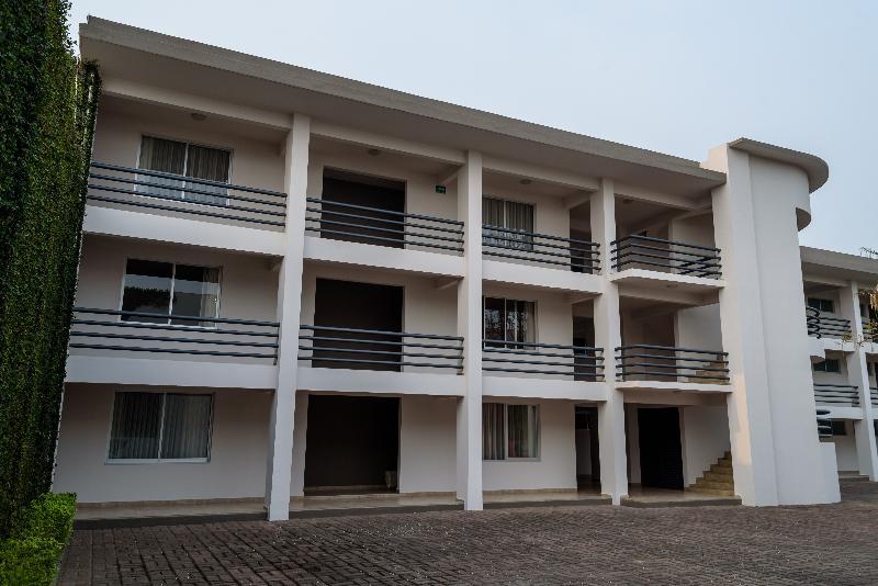 Hotel Verdi & Suites