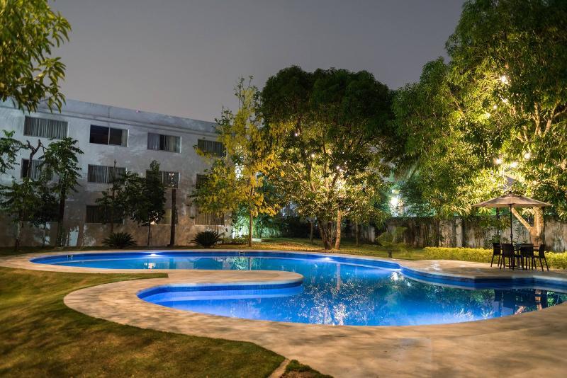 Hotel Verdi & Suites