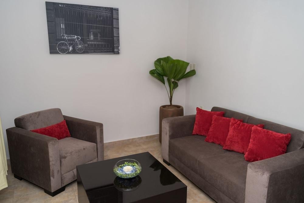Hotel Verdi & Suites