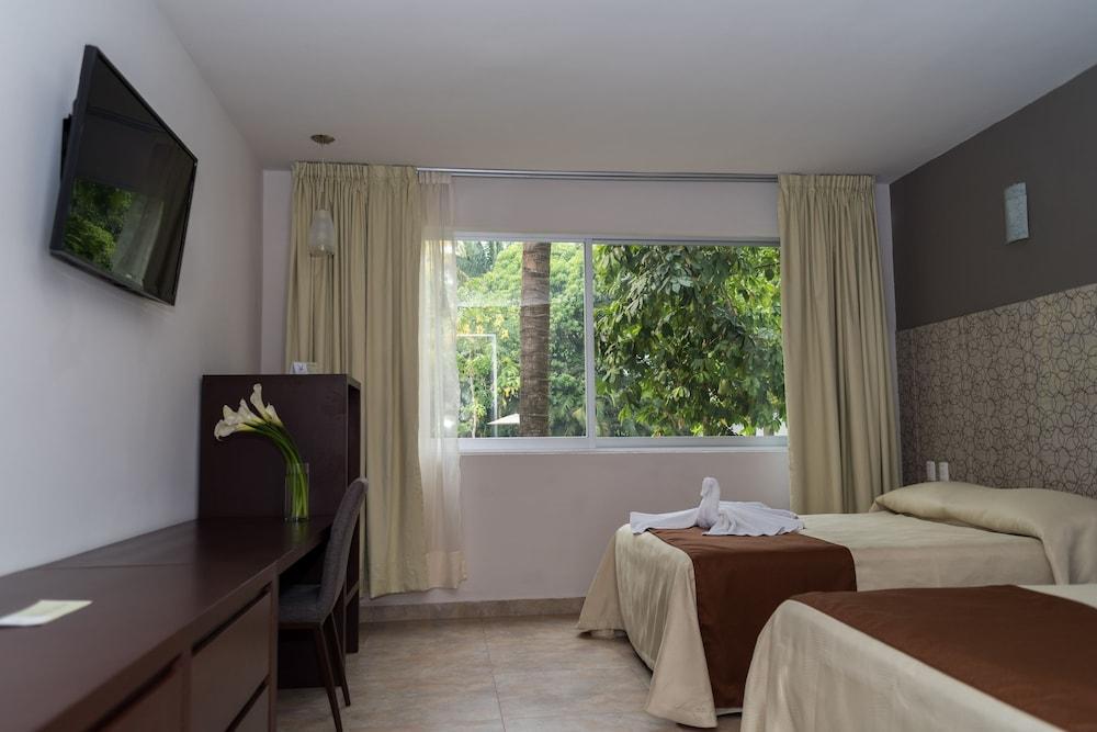 Hotel Verdi & Suites