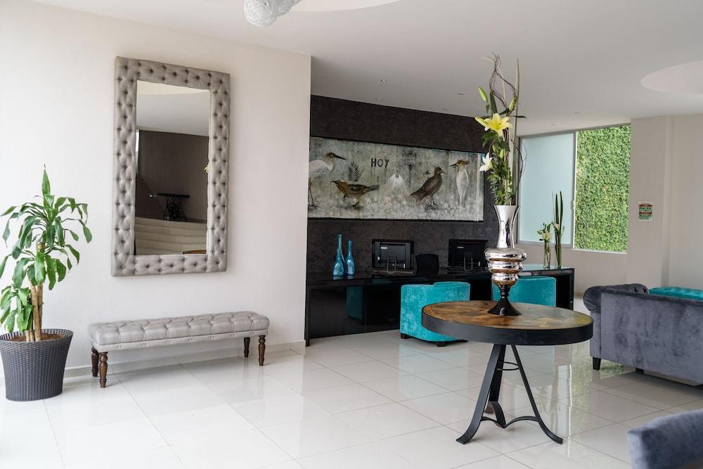 Hotel Verdi & Suites
