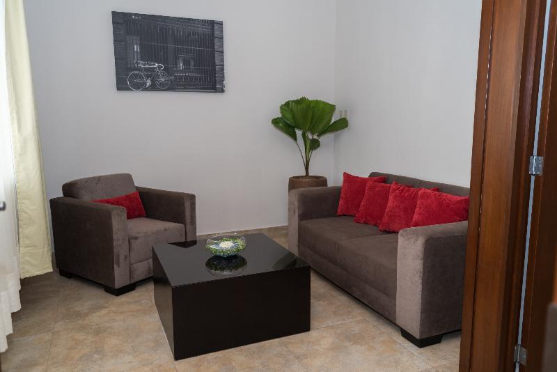 Hotel Verdi & Suites