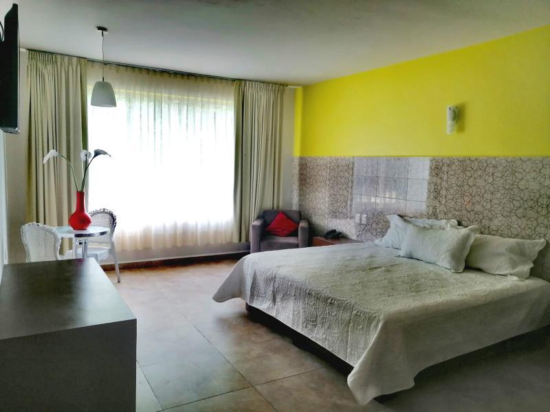 Hotel Verdi & Suites