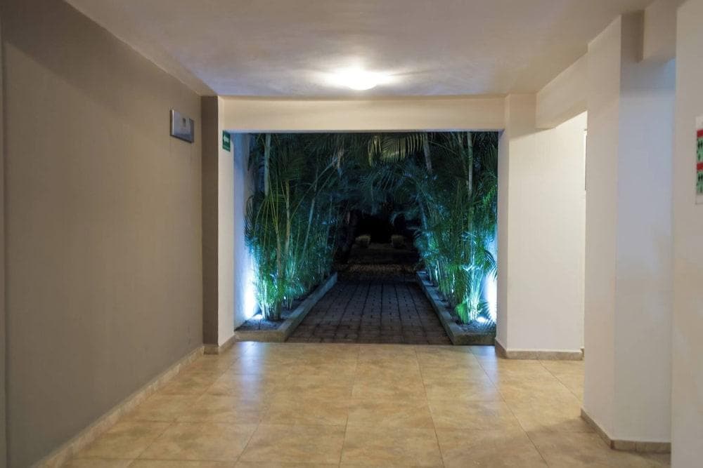 Hotel Verdi & Suites