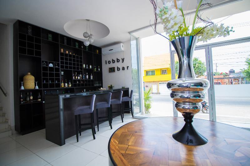 Hotel Verdi & Suites