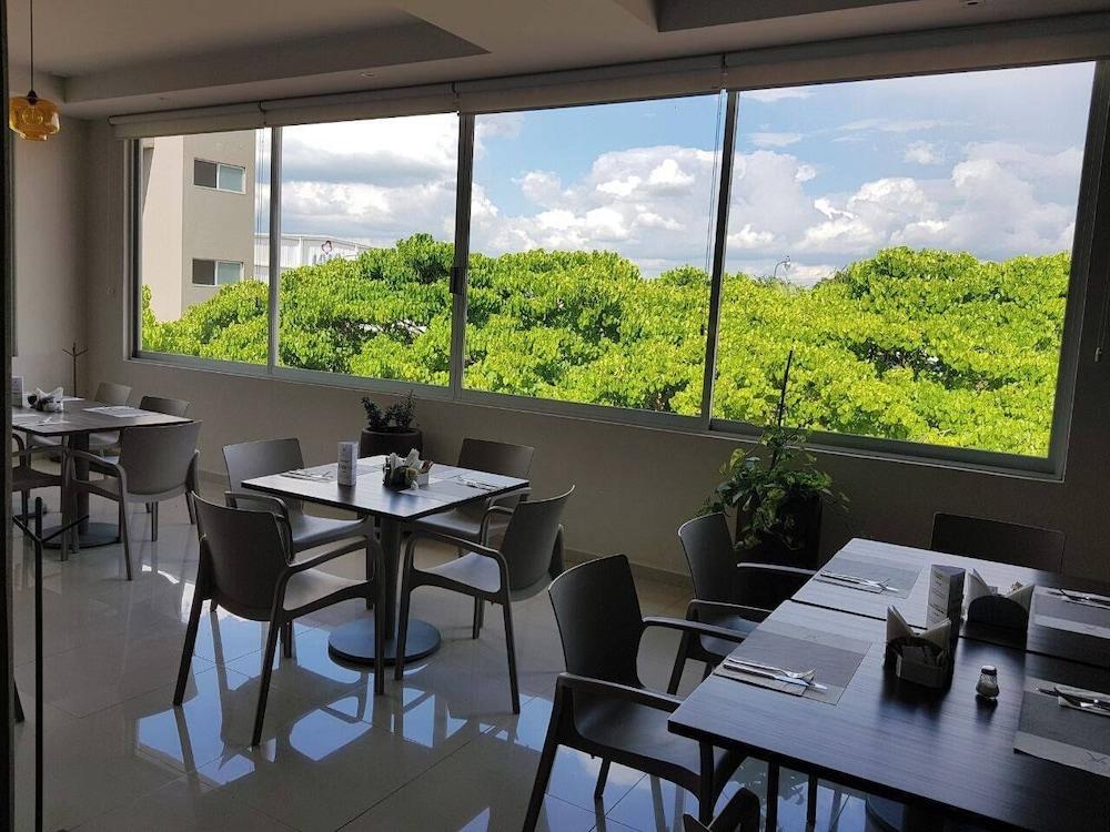 Hotel Verdi & Suites