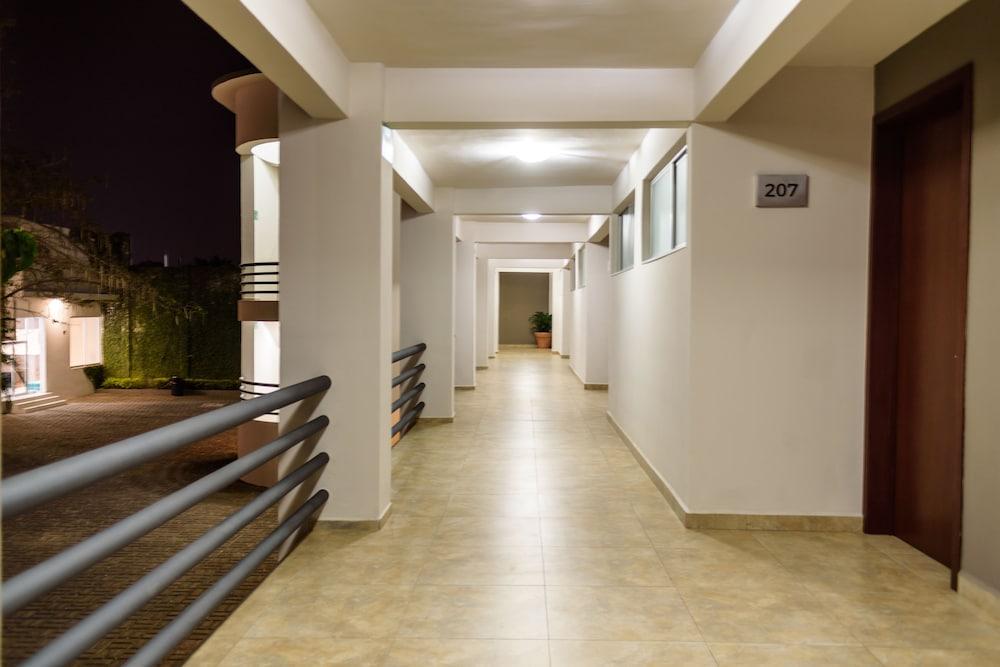 Hotel Verdi & Suites