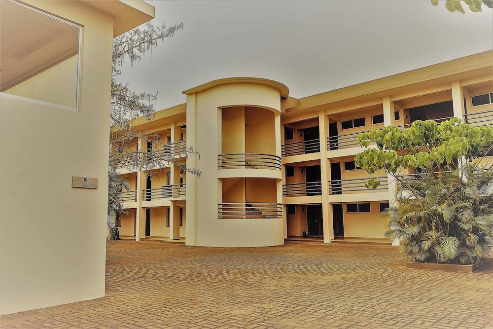 Hotel Verdi & Suites