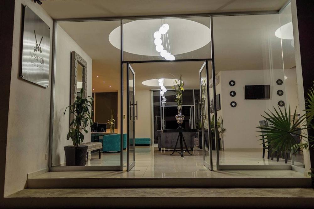 Hotel Verdi & Suites