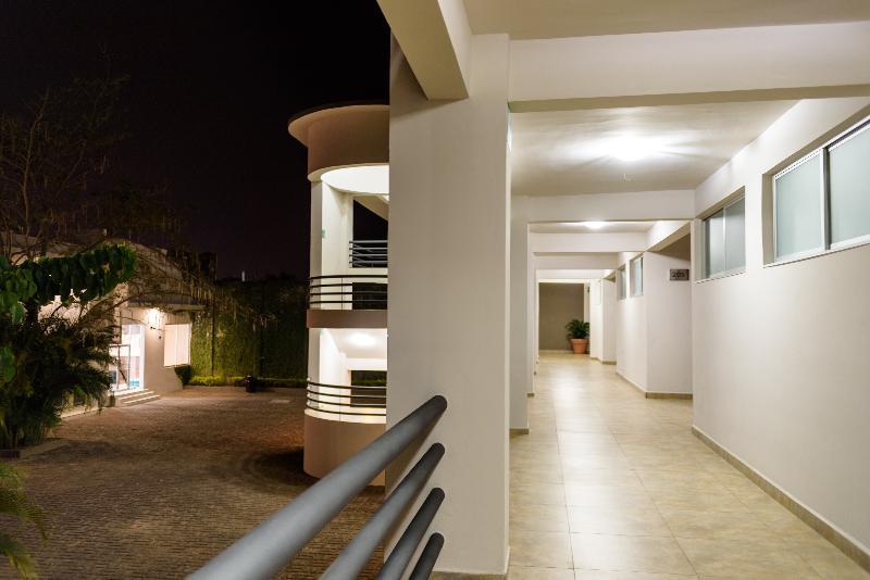 Hotel Verdi & Suites