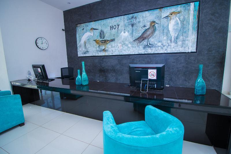 Hotel Verdi & Suites