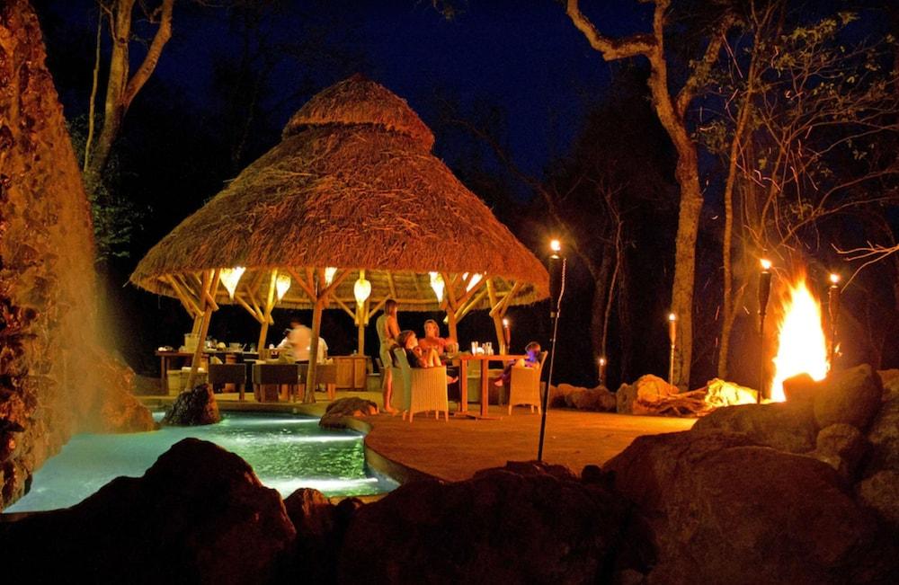 Isla Palenque Resort
