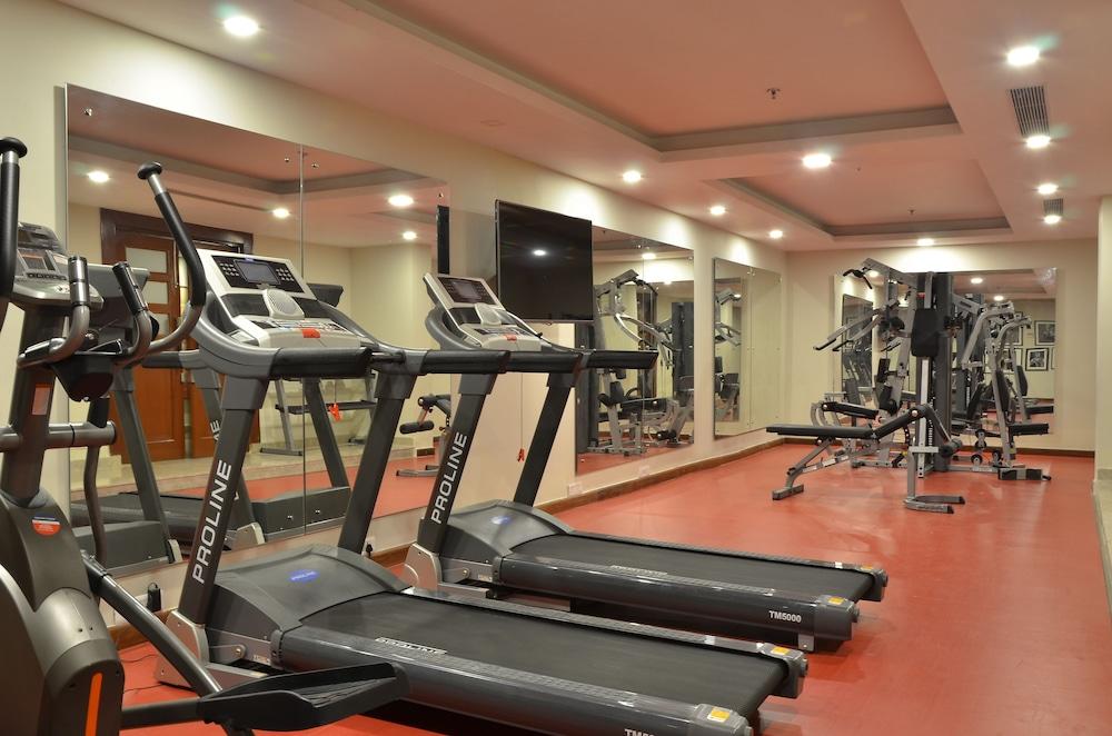 The Grand Hira Hotel & Resort Neemrana