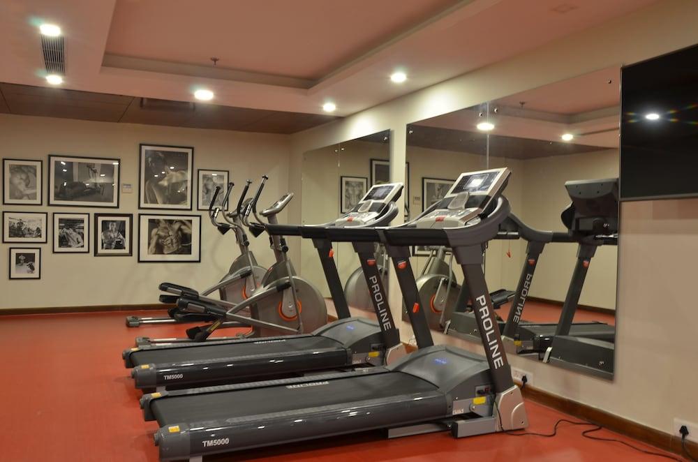 The Grand Hira Hotel & Resort Neemrana
