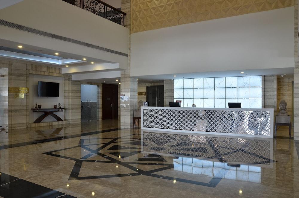 The Grand Hira Hotel & Resort Neemrana