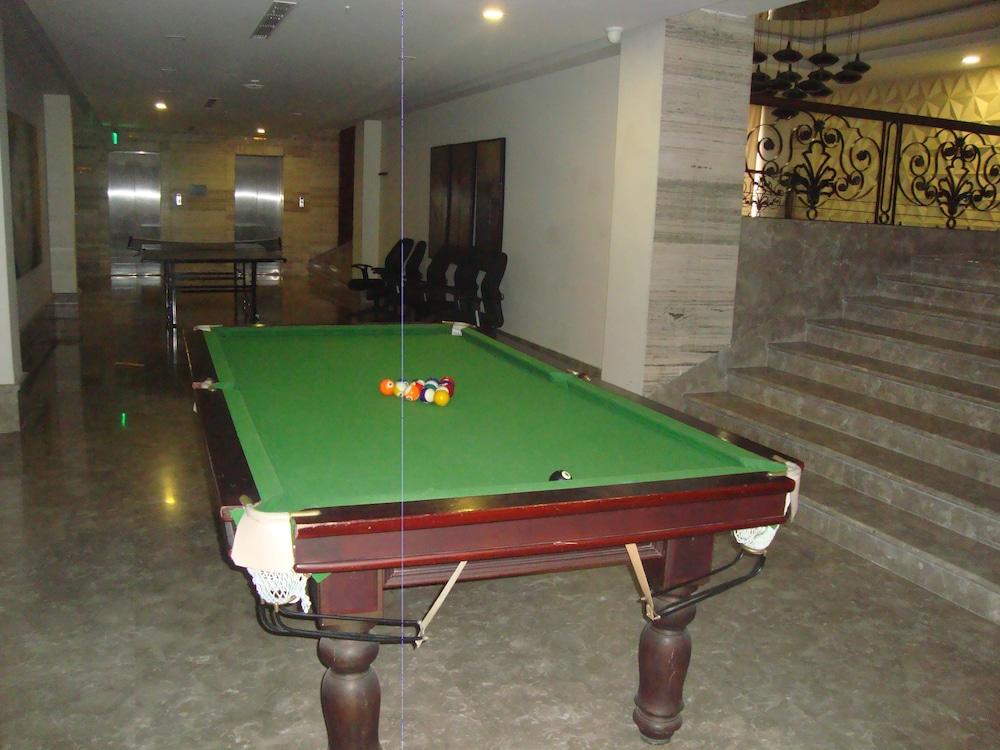 The Grand Hira Hotel & Resort Neemrana
