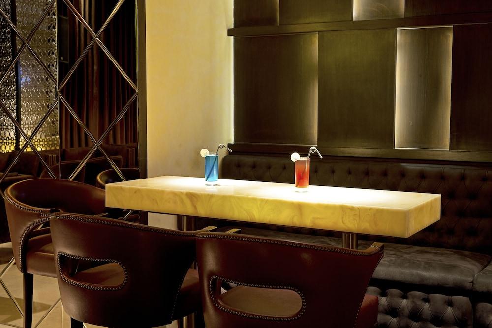 KST Sarovar Portico
