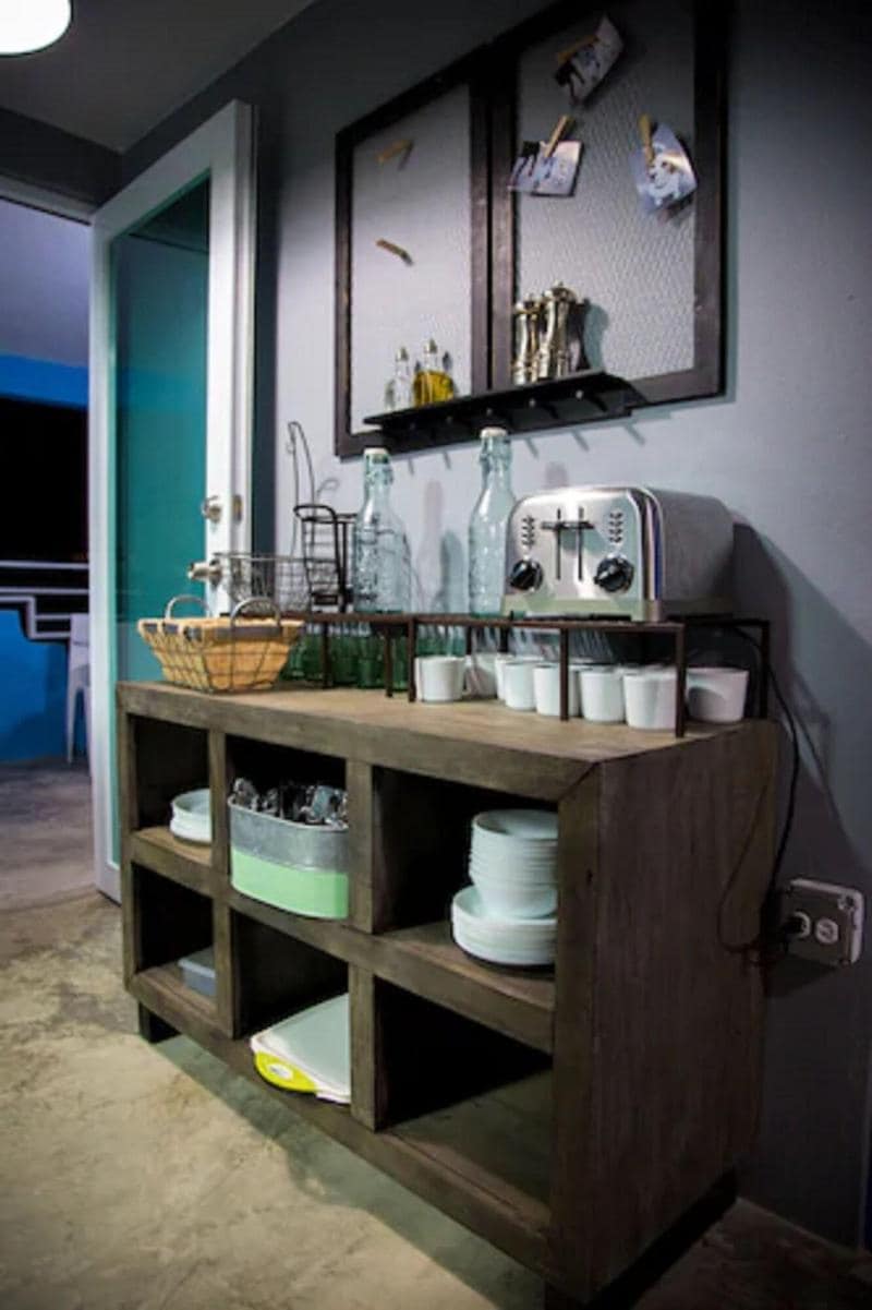 Nomada Urban Beach Hostel