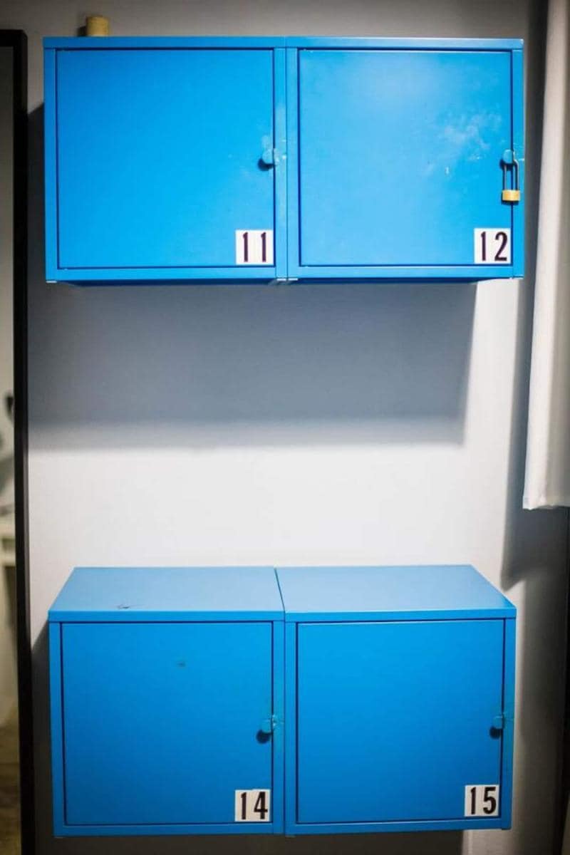 Nomada Urban Beach Hostel
