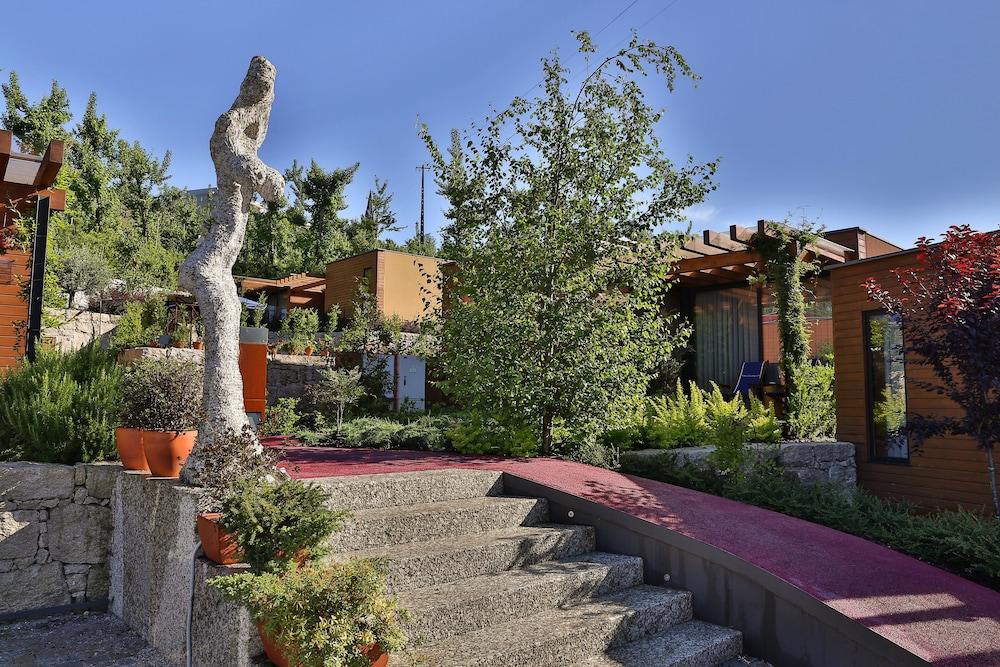 Vale de Sao Torcato Houses and Wine Bar