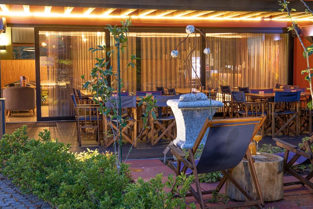 Vale de Sao Torcato Houses and Wine Bar