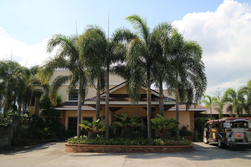 Casa Palmeras Hotel