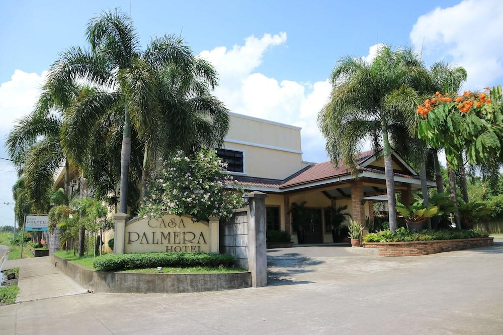 Casa Palmeras Hotel