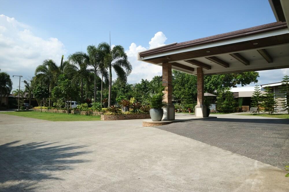 Casa Palmeras Hotel