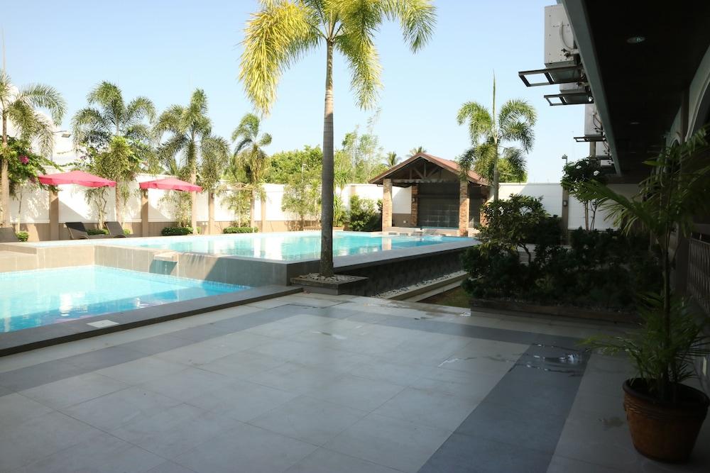 Casa Palmeras Hotel