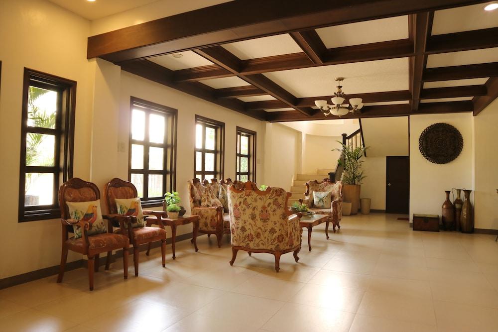 Casa Palmeras Hotel