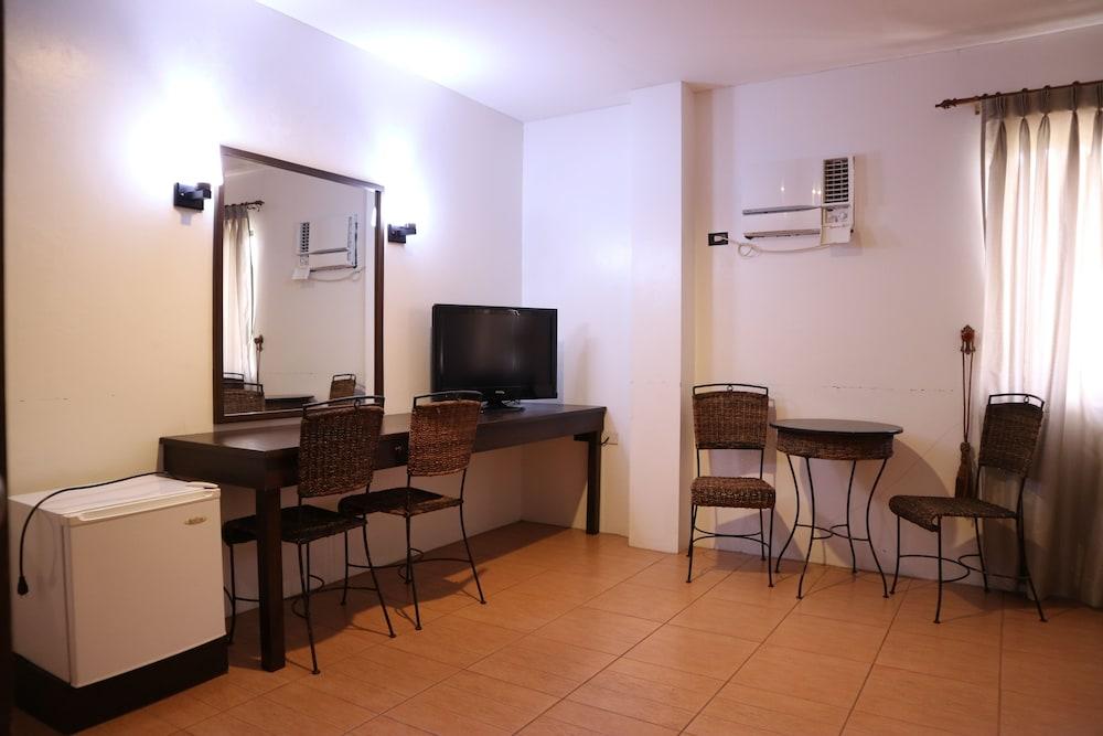 Casa Palmeras Hotel