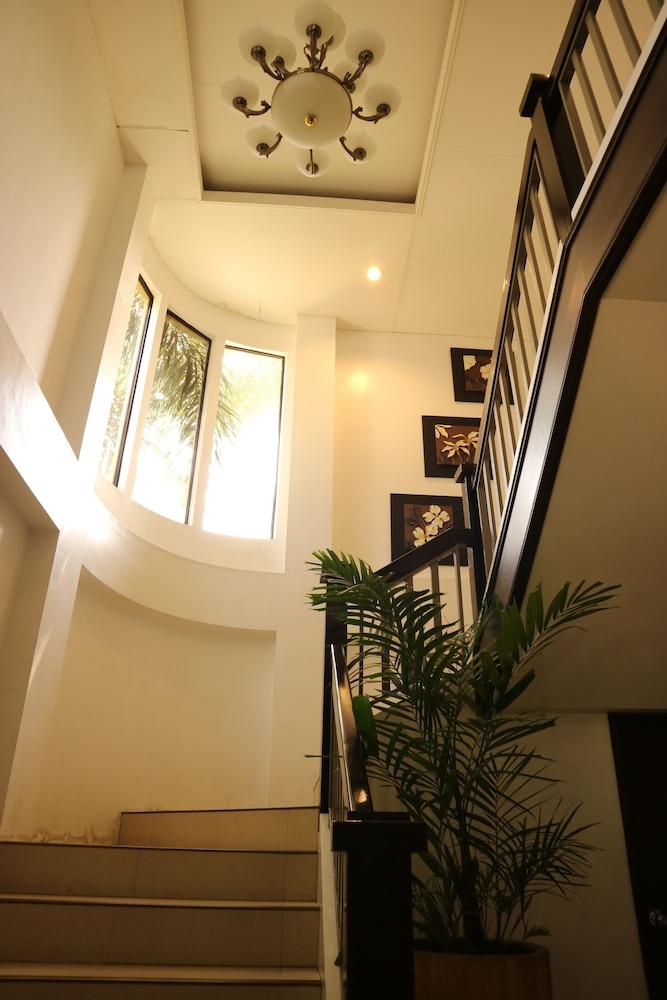 Casa Palmeras Hotel