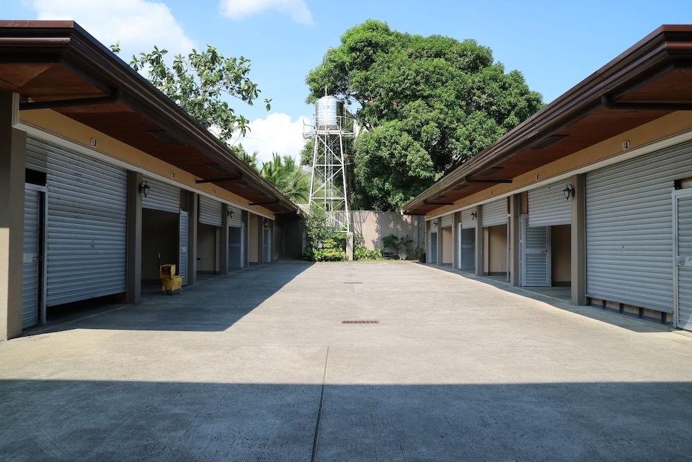 Casa Palmeras Hotel