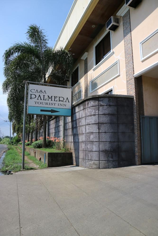Casa Palmeras Hotel