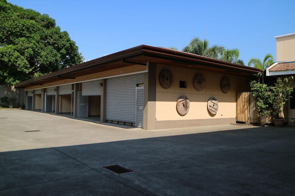 Casa Palmeras Hotel