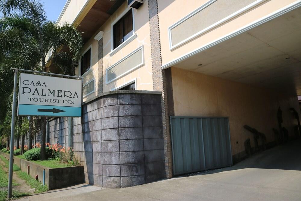 Casa Palmeras Hotel