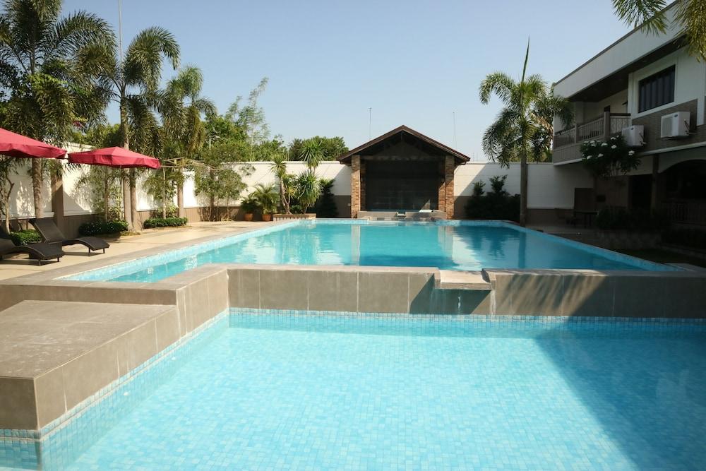 Casa Palmeras Hotel