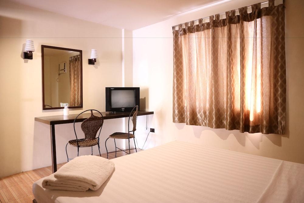 Casa Palmeras Hotel