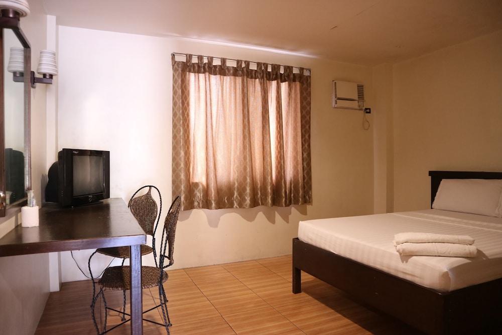Casa Palmeras Hotel