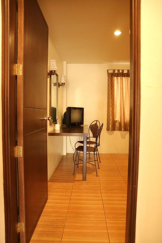 Casa Palmeras Hotel