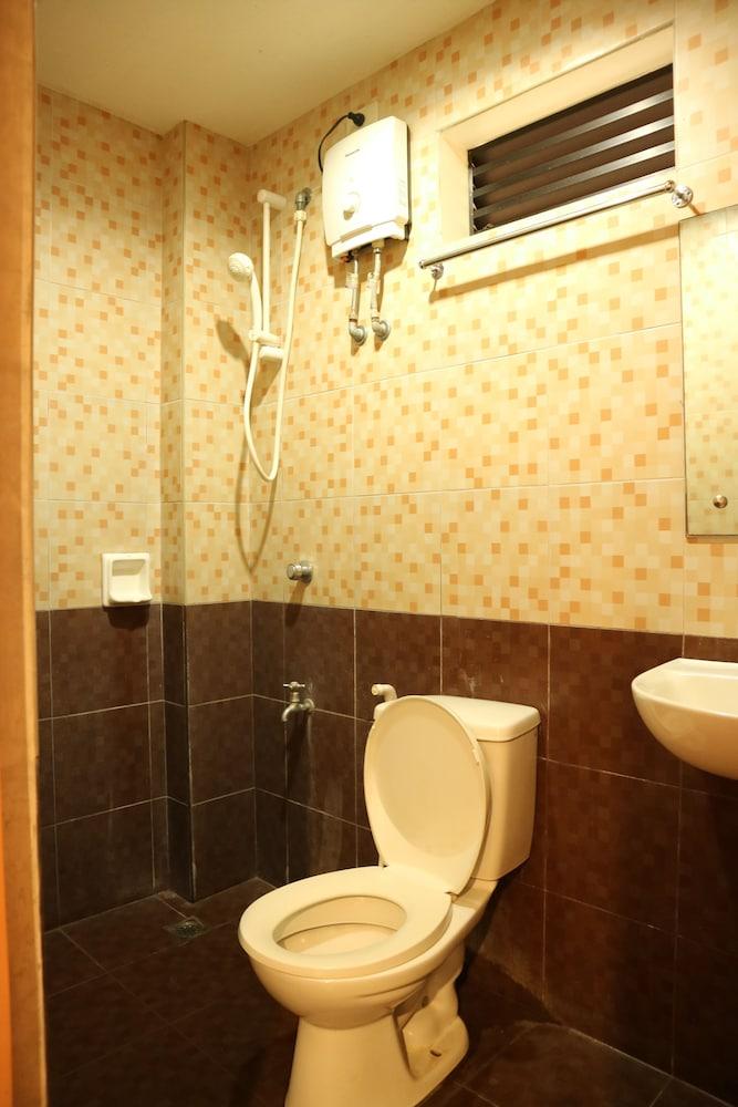 Casa Palmeras Hotel
