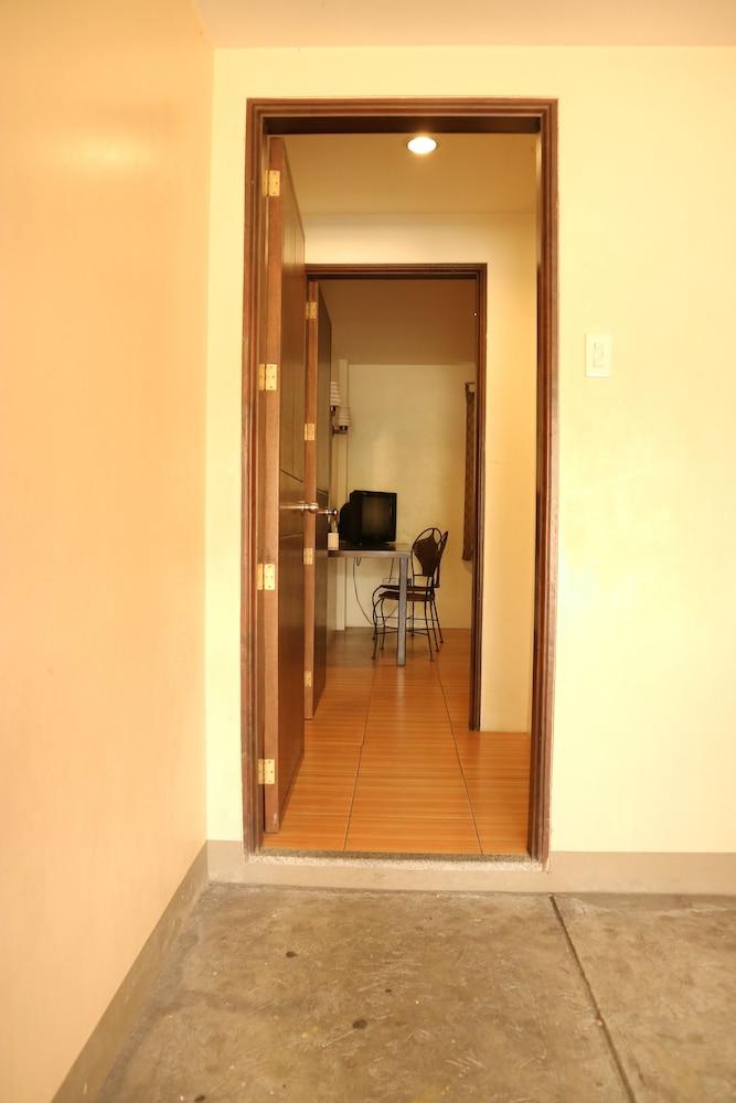 Casa Palmeras Hotel