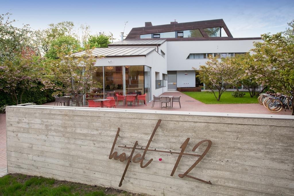 Butik Hotel 12