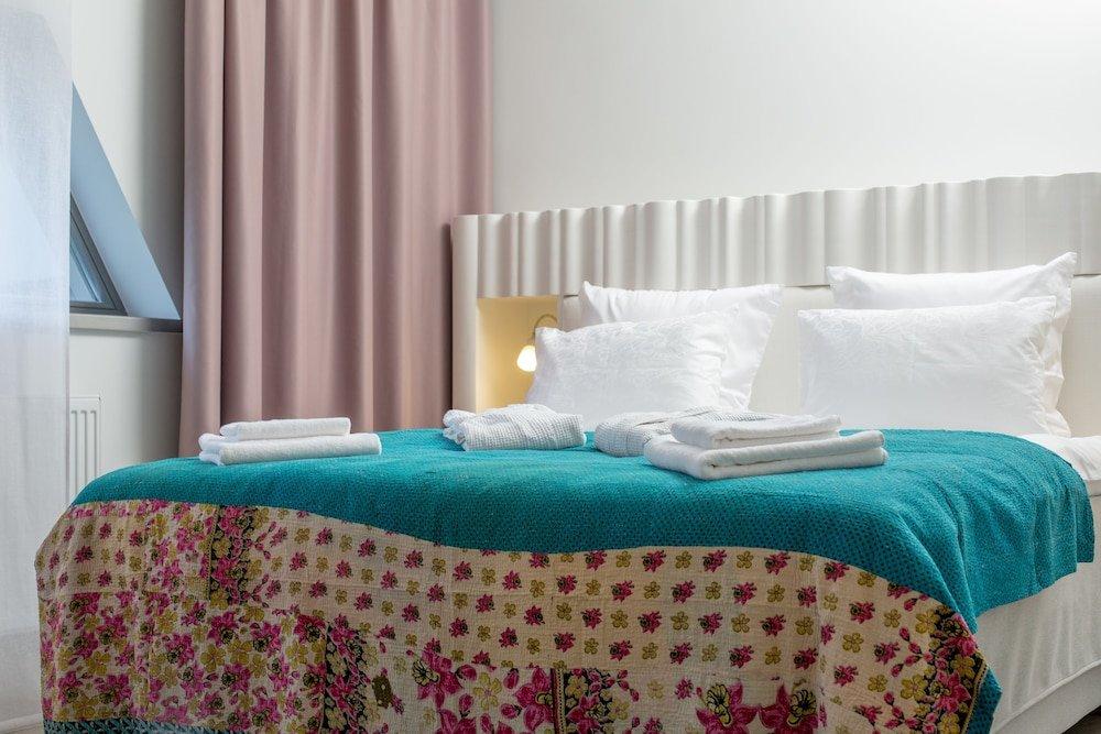 Butik Hotel 12