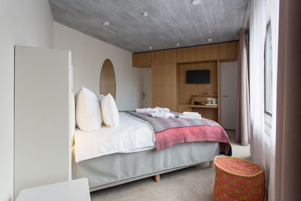 Butik Hotel 12
